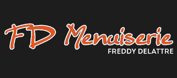 Logo FREDDY DELATTRE MENUISERIE